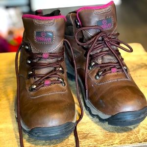 Magellan Hiking Boots